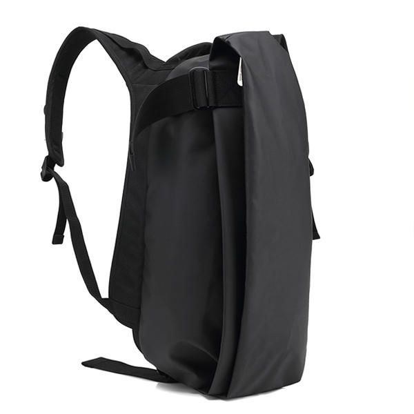 Herr Mode Stöldskydd Ryggsäck Casual Vattentät Resväska Laptopväska Mochila Med Usb Port