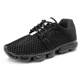 Herr Comfy Andas Mesh Athletic Shoes Casual Sport Skor