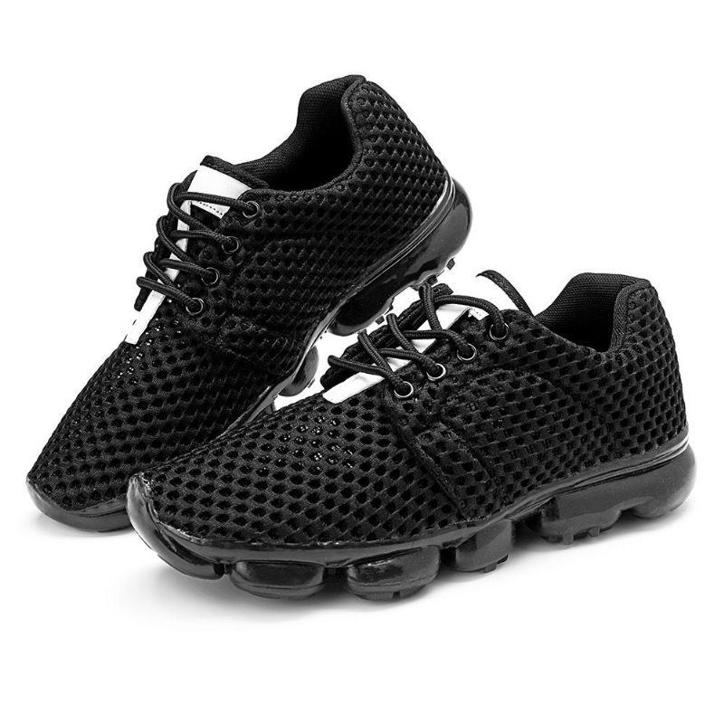 Herr Comfy Andas Mesh Athletic Shoes Casual Sport Skor