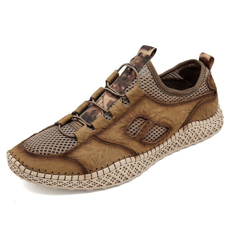 Herr Kohud Andas Mesh Casual Outdoor Hiking Sneakers