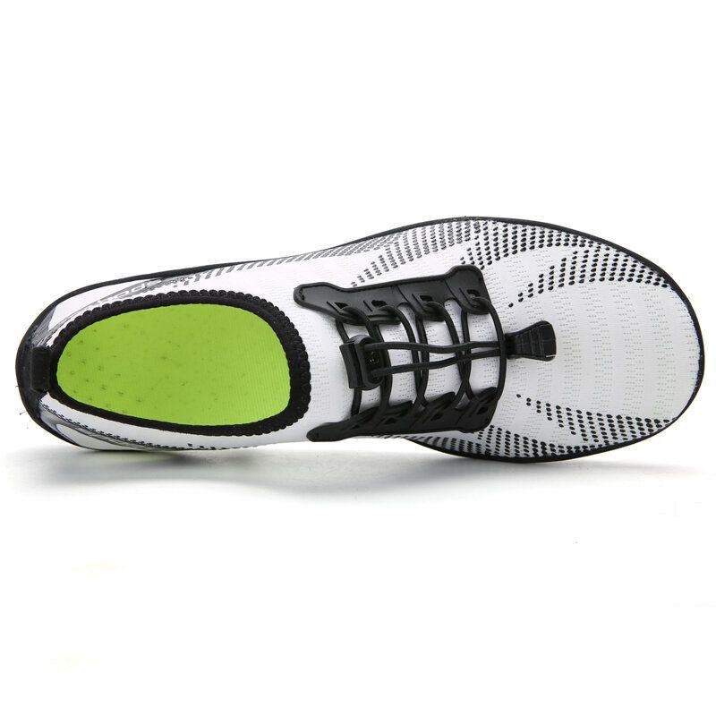 Herr Multifunktionella Barfota Skor Beach Water Diving Sneakers