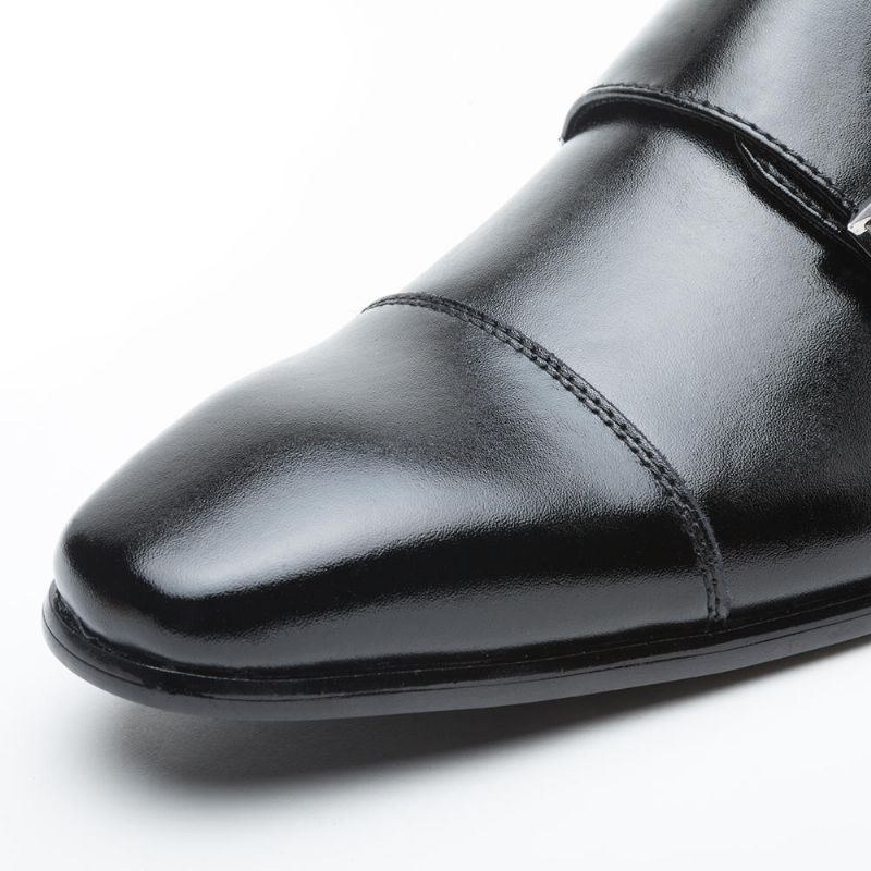 Herr Mjukt Äkta Läder Oxfords Business Dress Skor