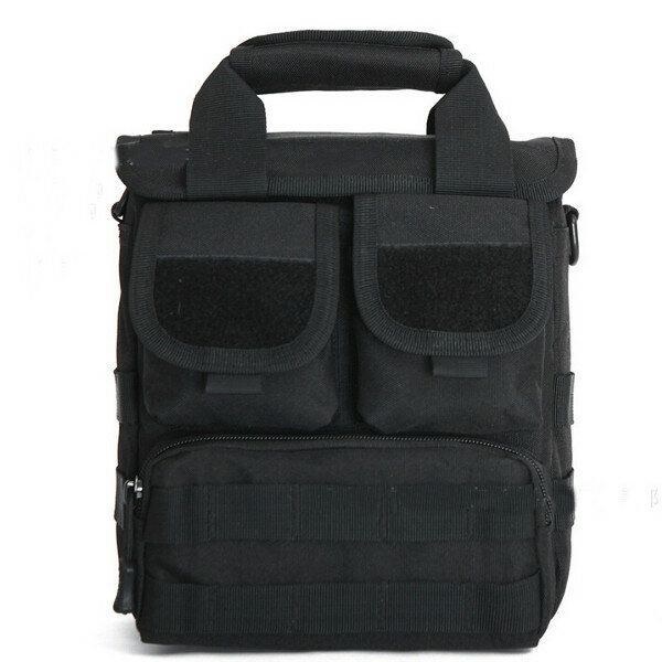 Herr Dam Army Fans Tactical Single Shoulder Bags Handväskor