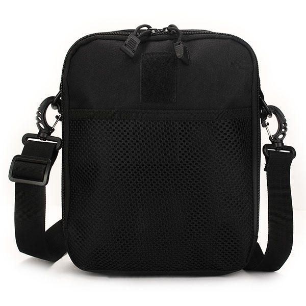 Herr Dam Nylon Sport Outdoor Tactical Army Ipad Shoulder Crossbody Bag