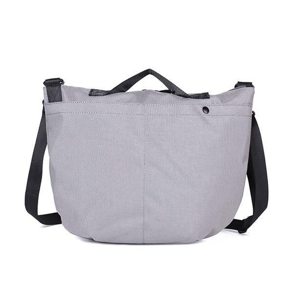 Herr Oxford Fritidshandväska Outdoor Sport Crossbody-väska