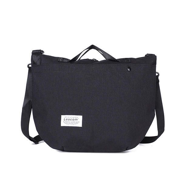 Herr Oxford Fritidshandväska Outdoor Sport Crossbody-väska