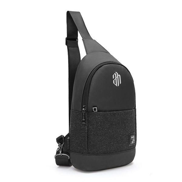 Herr \tpolyester Fritid Sport Outdoor Bag Crossbody Bag