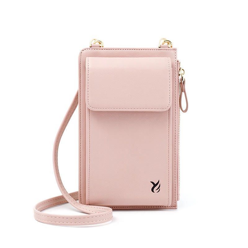 Dam Liten Telefonväska Crossbody Bag Outdoor Date Bag