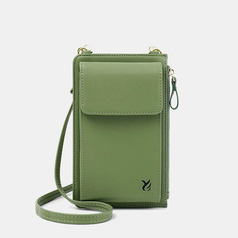 Dam Liten Telefonväska Crossbody Bag Outdoor Date Bag