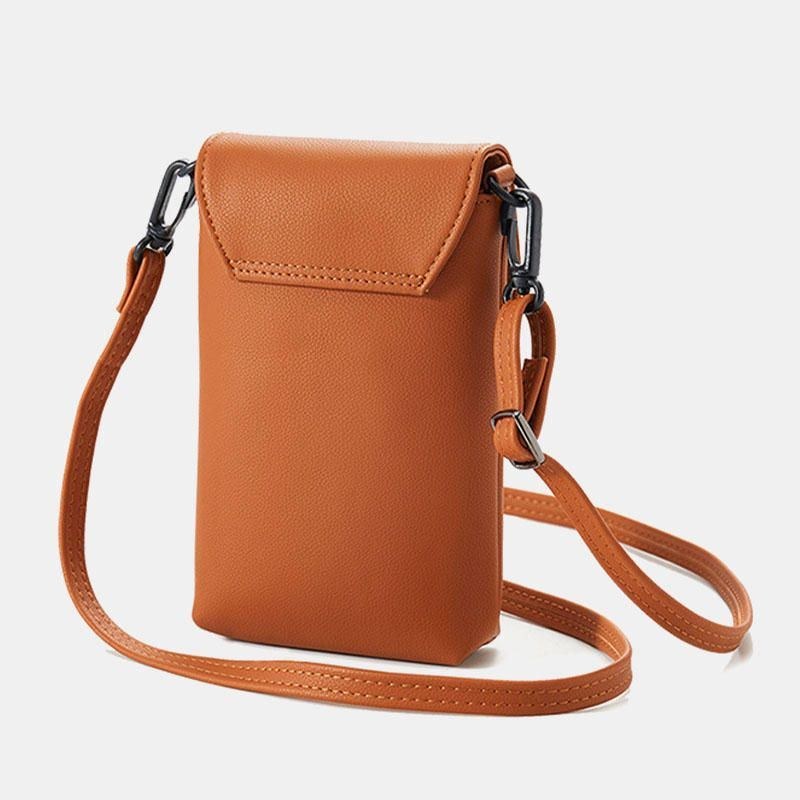 Dammode Small Crossbody Bag Telefonväska