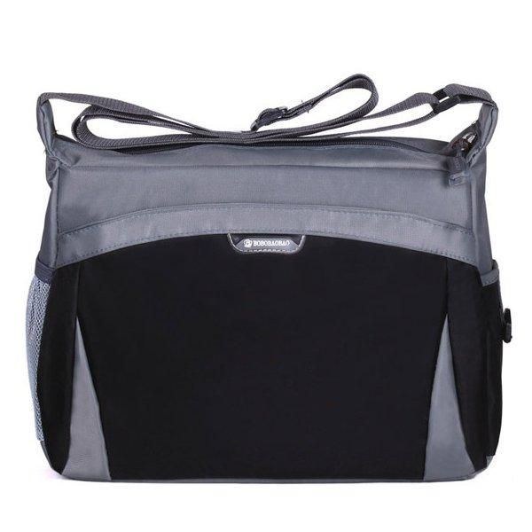 Herr Dam Fritid Crossbody-väskor Outdoor Reseväskor Handväskor Axelväskor