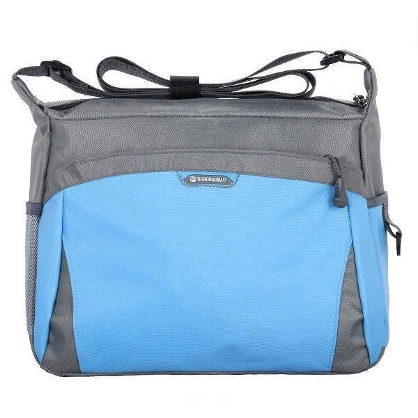 Herr Dam Fritid Crossbody-väskor Outdoor Reseväskor Handväskor Axelväskor