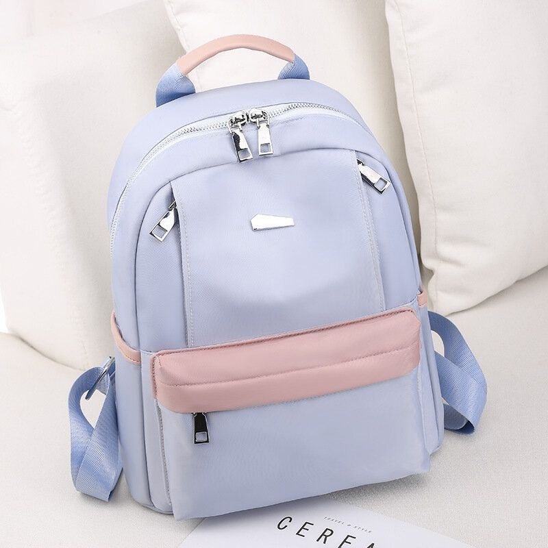 Dam Multi-carry Outdoor School Bag Casual Travel Small Backpack Handbag